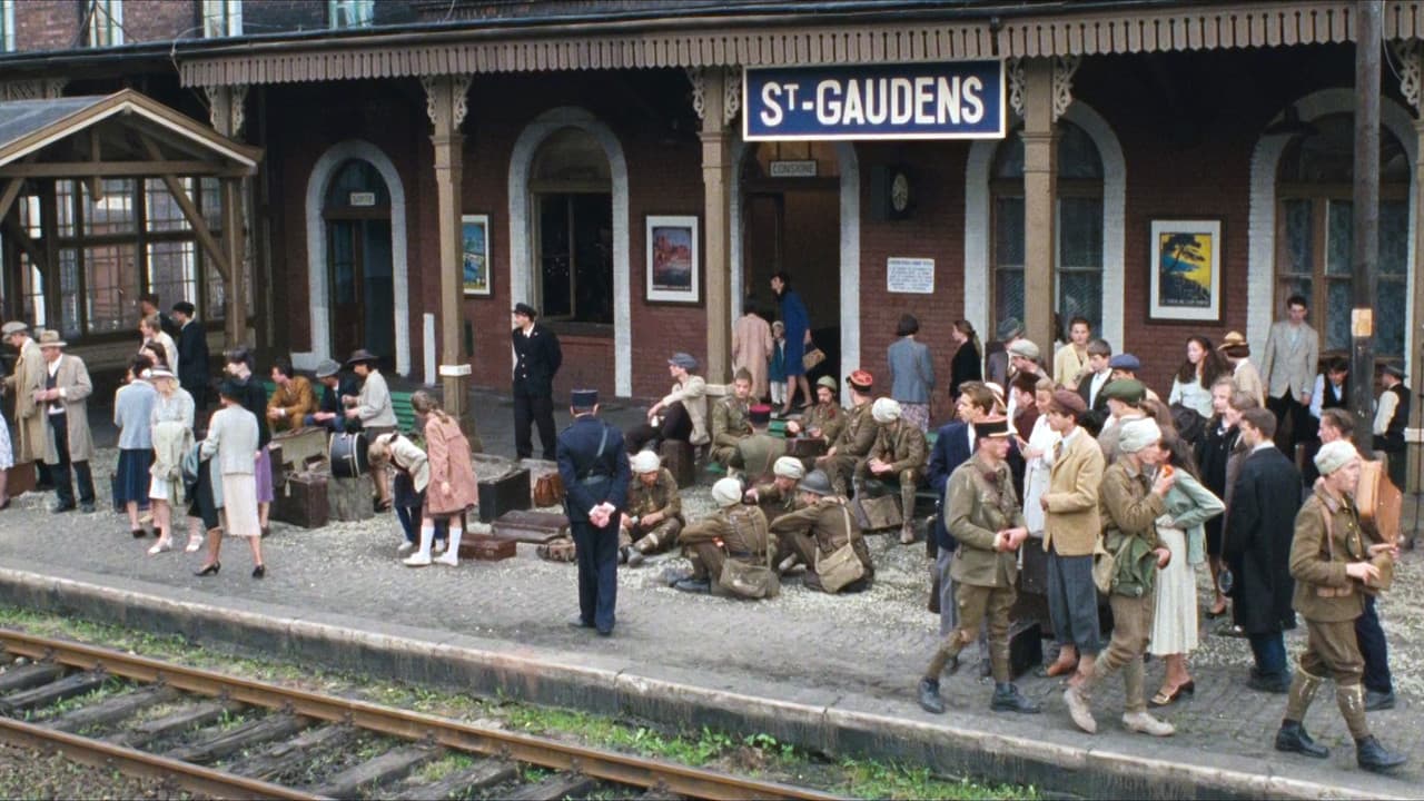 Les Milles