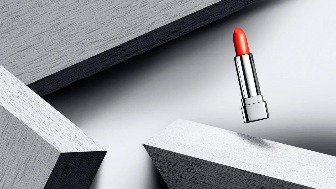 Red Lipstick