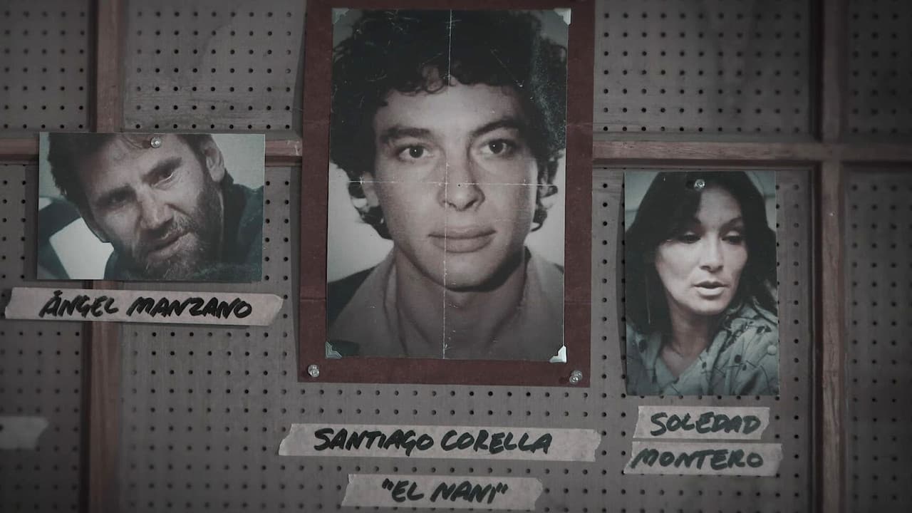 Pacto De Silencio, Santiago Corella El Nani Y La Mafia Policial
