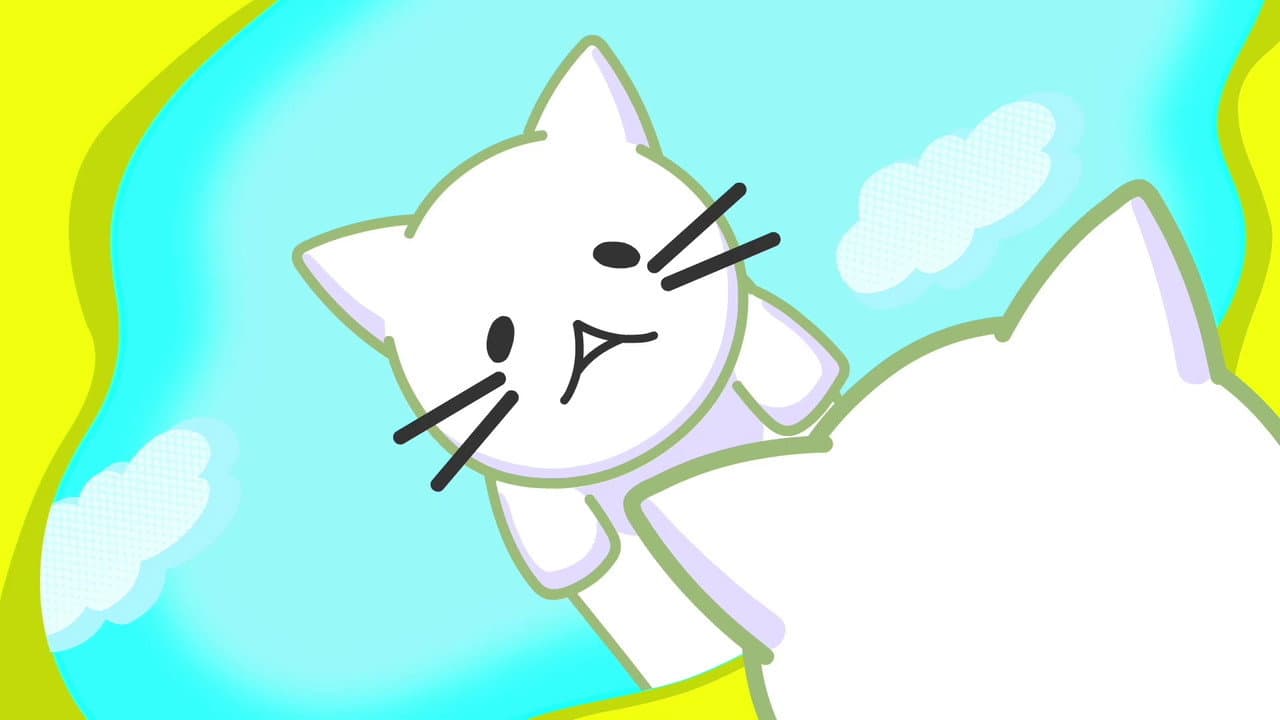 Nyaaaanvy