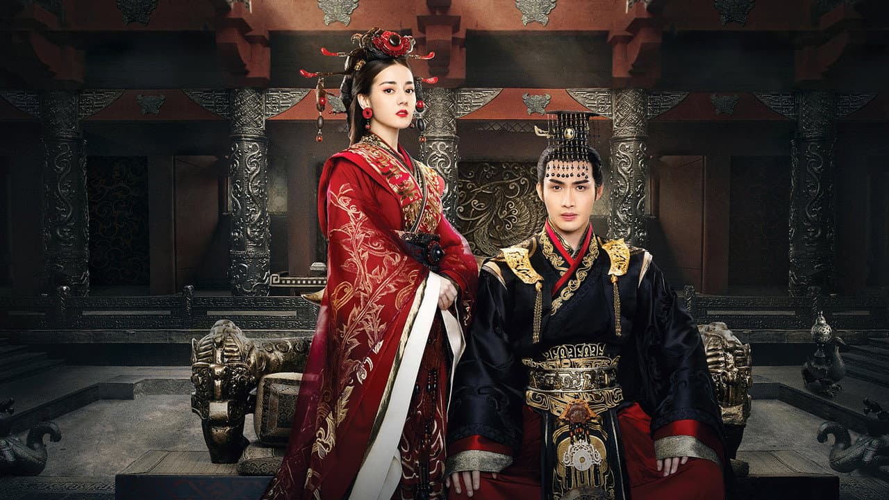 The King's Woman