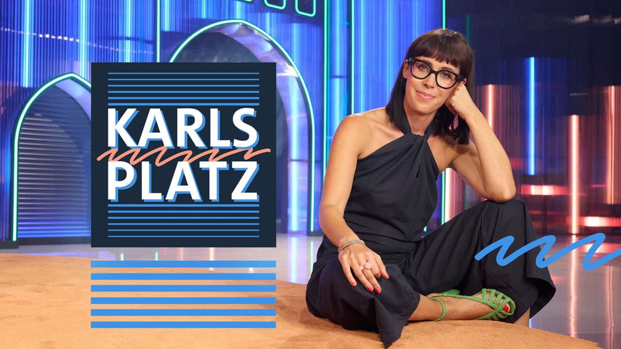 Karlsplatz