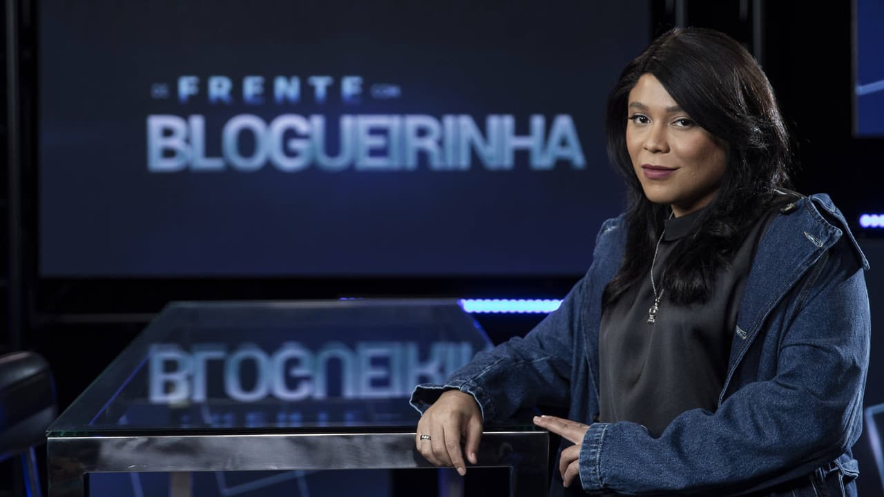 De Frente com Blogueirinha