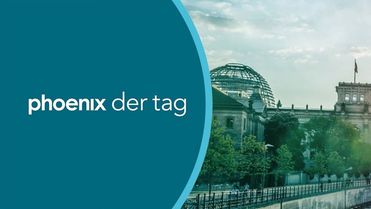 phoenix der tag