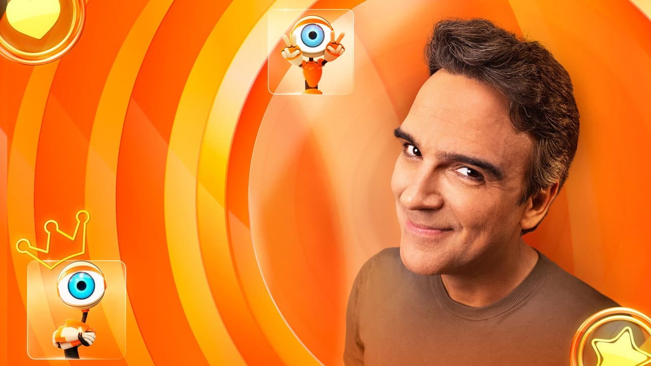 Big Brother Brazil