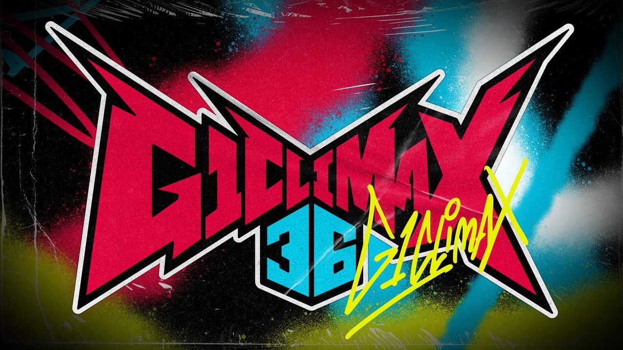 NJPW G1 Climax 36 - Day 10