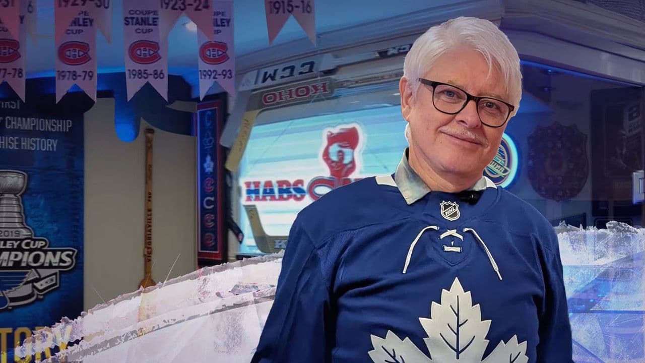 Hockey Fanatics