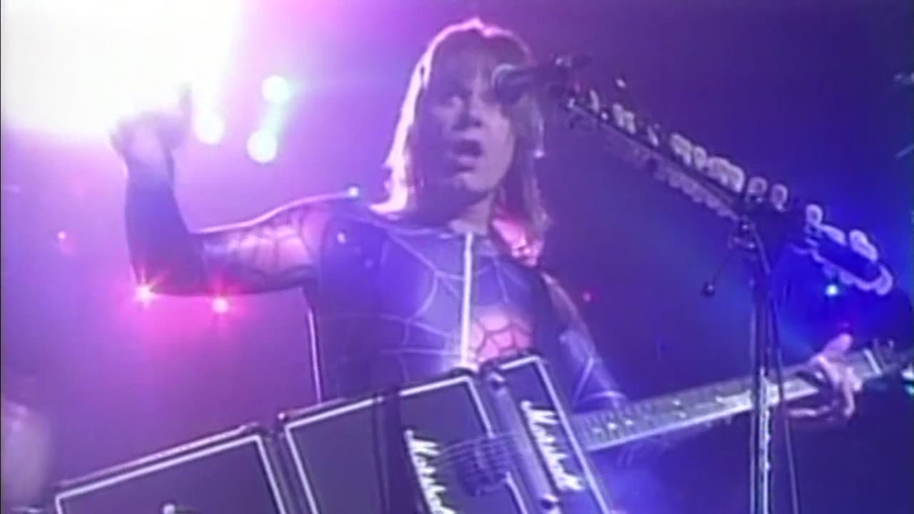 A Spinal Tap Reunion: The 25th Anniversary London Sell-Out