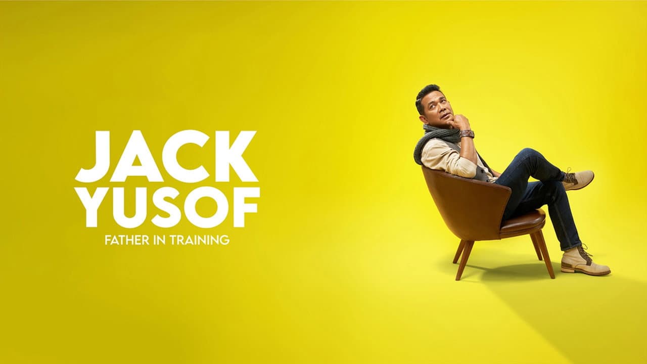 Jack Yusof