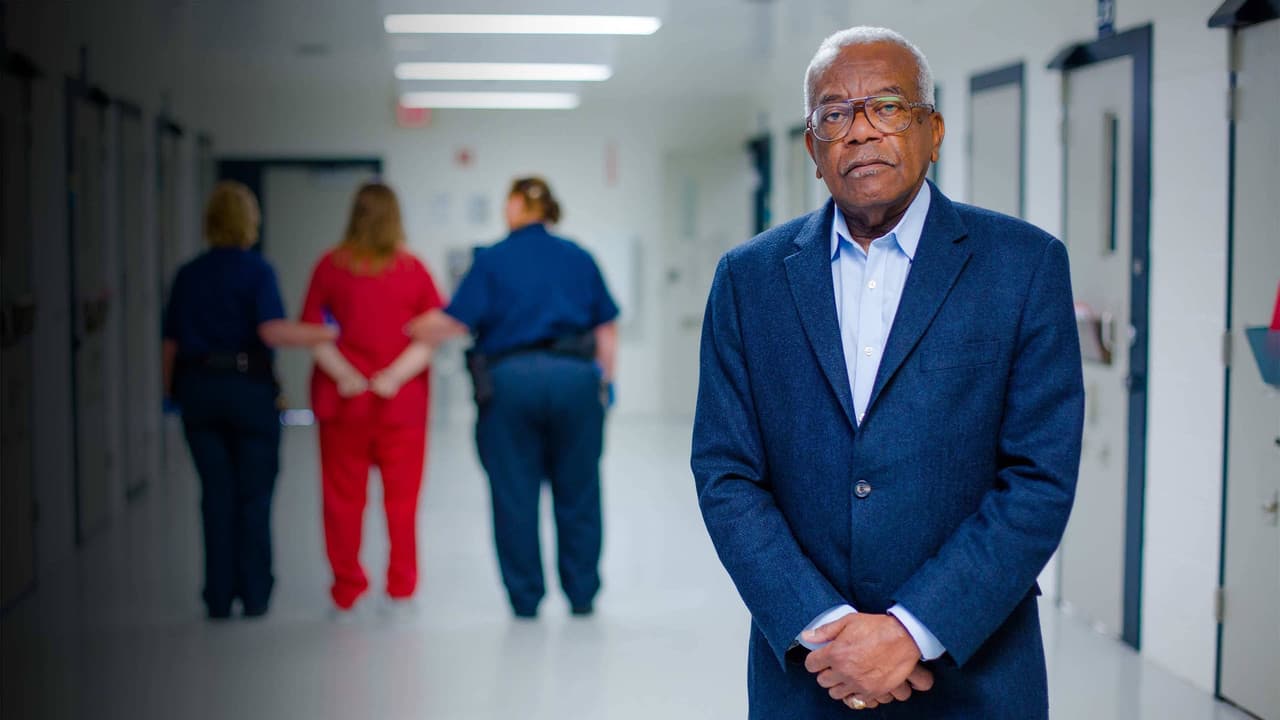 Women Behind Bars with Trevor McDonald