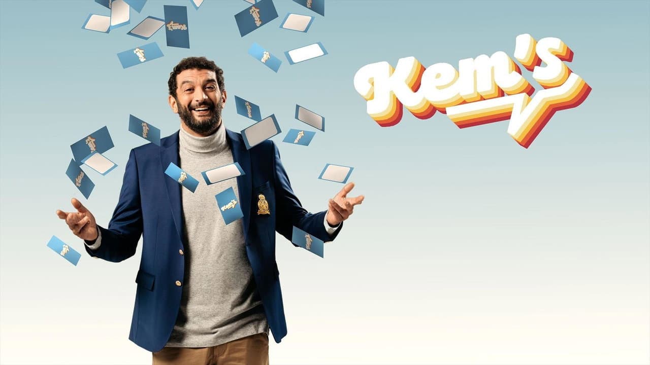Kemps