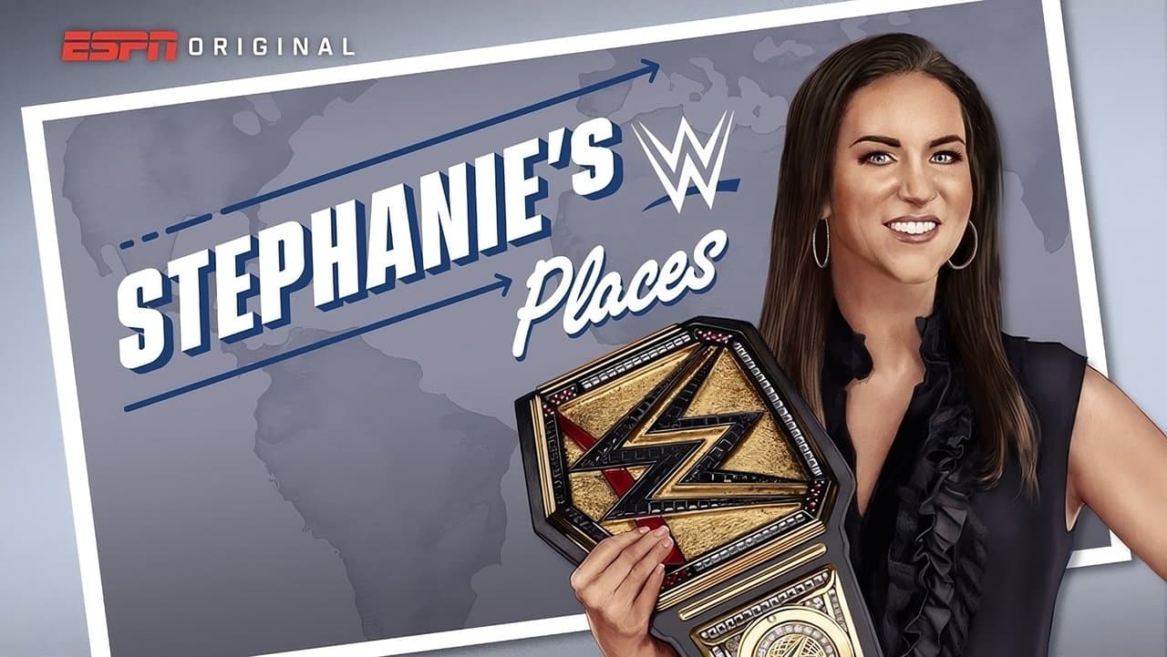 Stephanie's Places