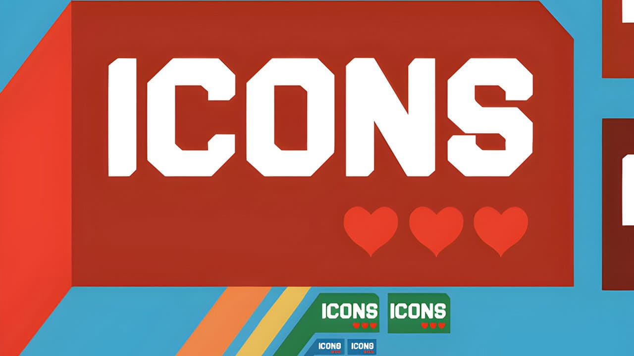 Icons