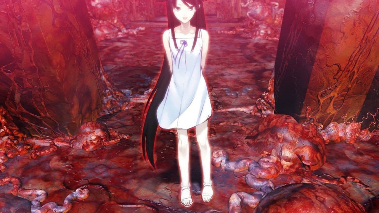 The Song of Saya