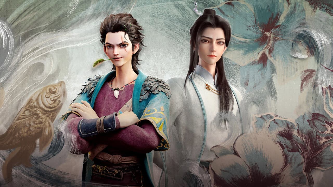 Legendary Twins