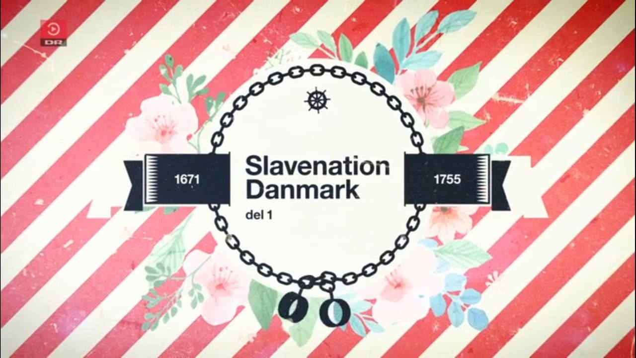 Slavenation Danmark