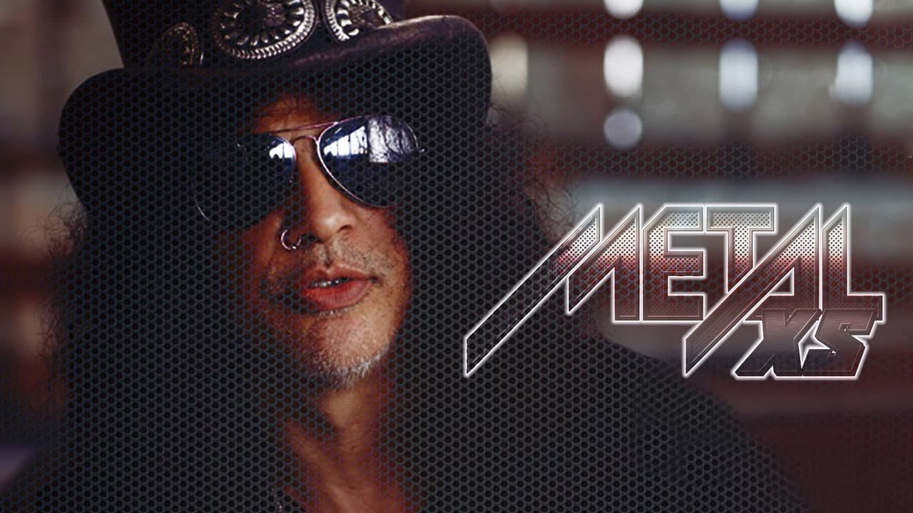 MetalXS