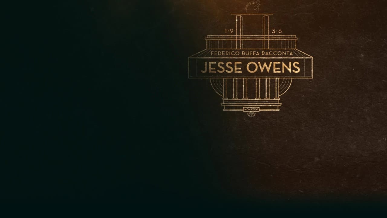 Buffa racconta Jesse Owens