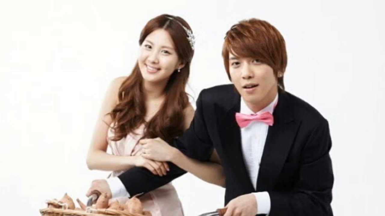 We Got Married