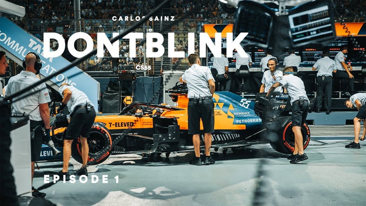 DONTBLINK