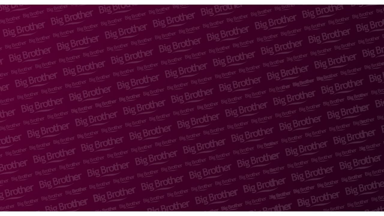 Celebrity Big Brother