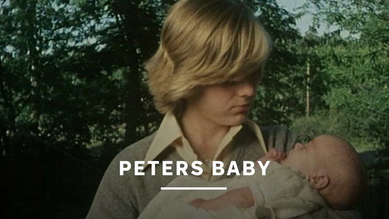 Peters baby