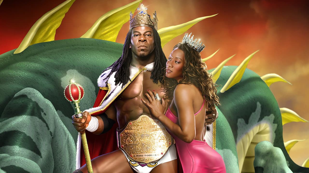 WWE No Mercy 2006