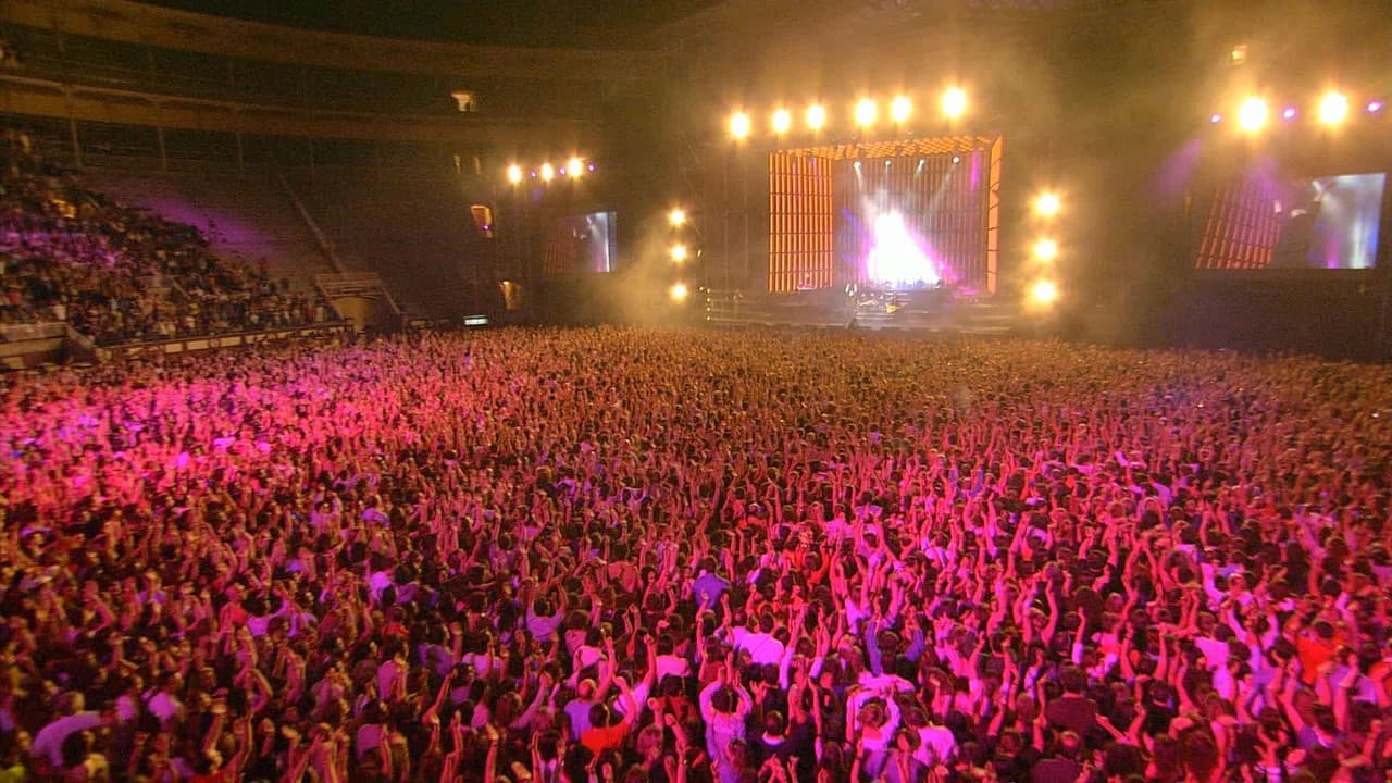 Miguel Bosé: Papitour