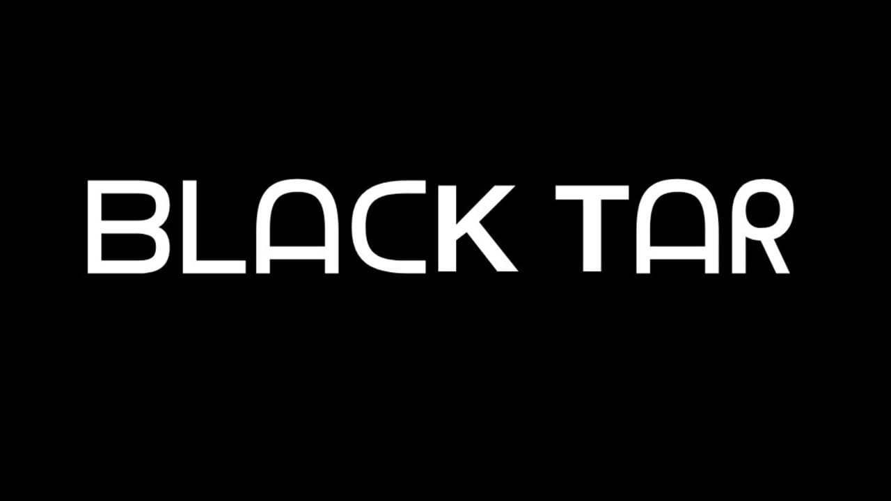 Black Tar