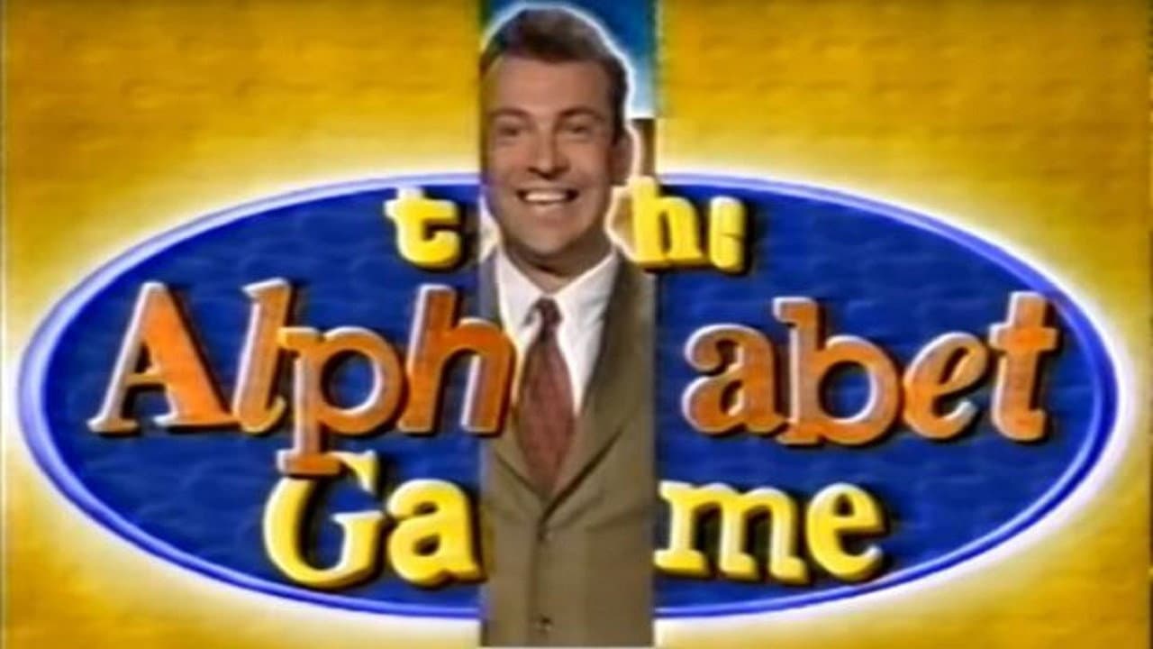 The Alphabet Game