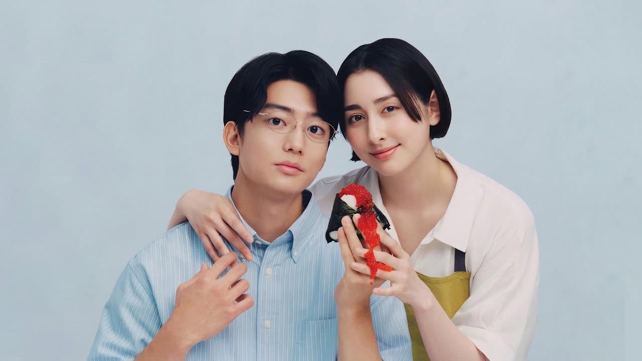 Let's eat a mail together