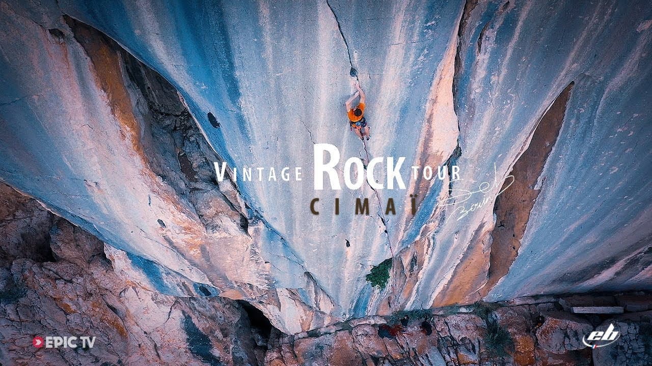 Vintage Rock Tour