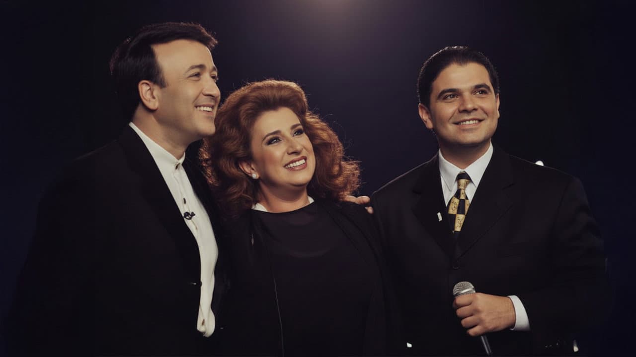 Erol Evgin Show