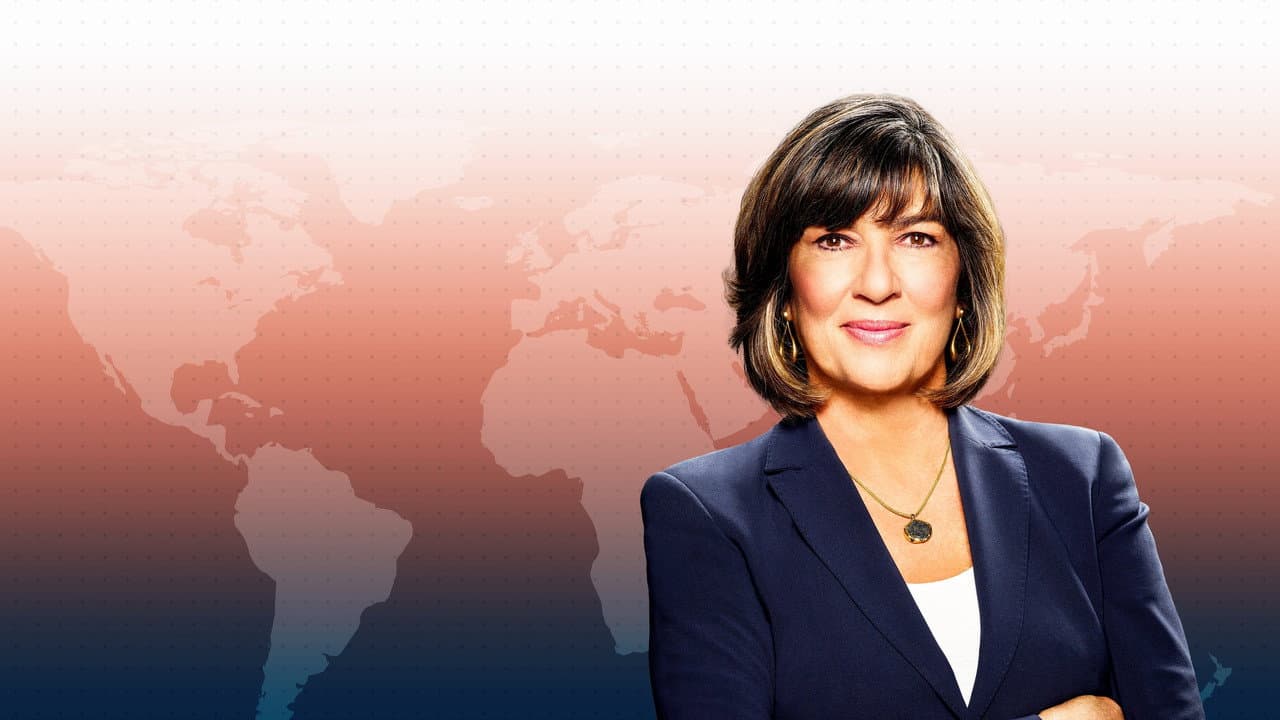 Amanpour