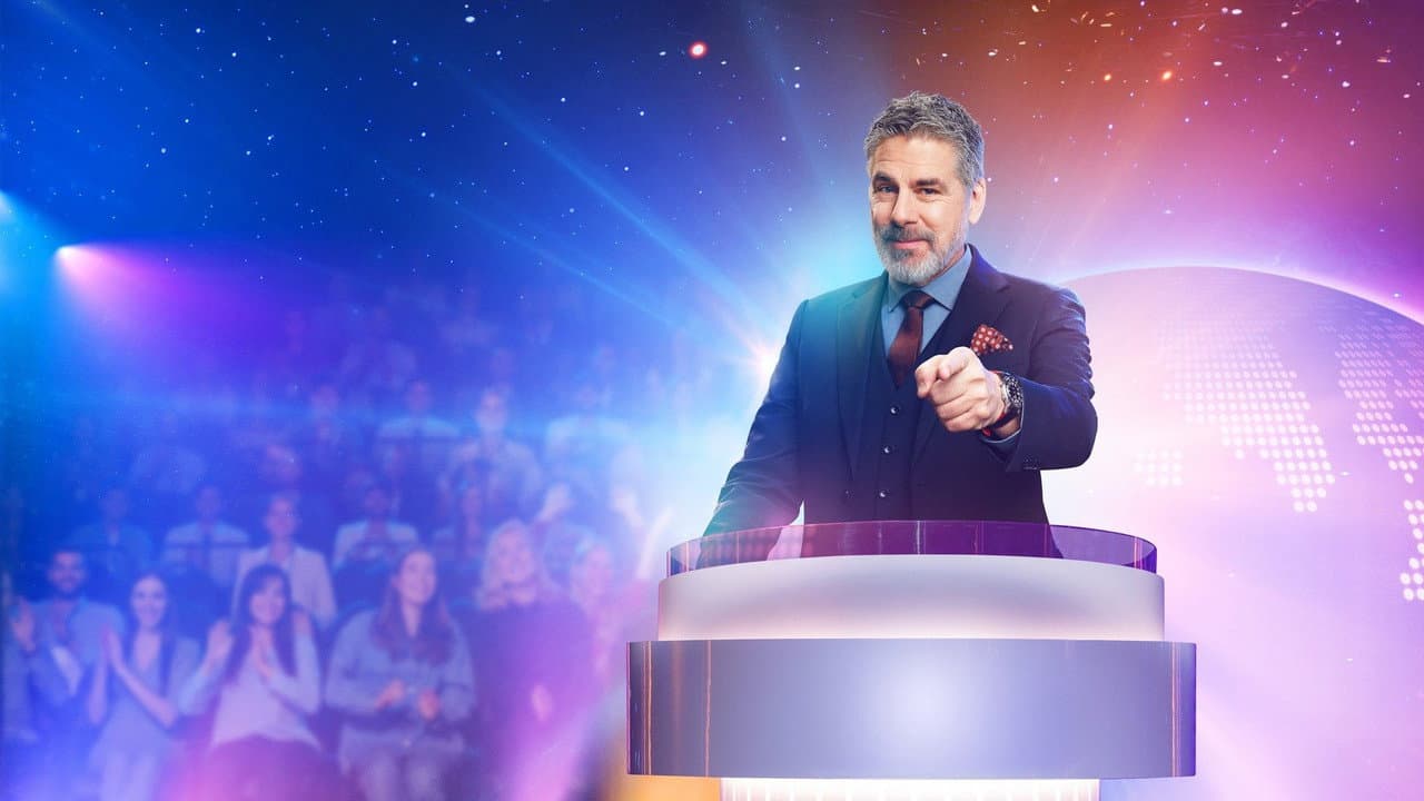 Jeopardy! Sverige