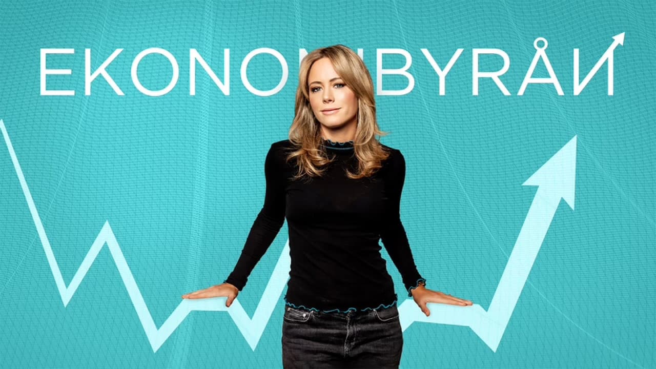 Ekonomibyrån