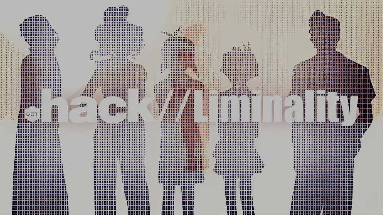 .hack//Liminality
