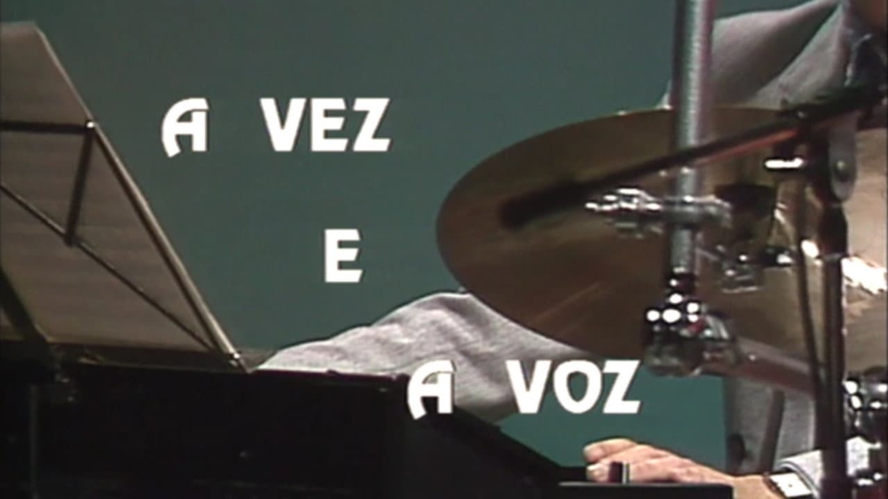 A vez e a voz