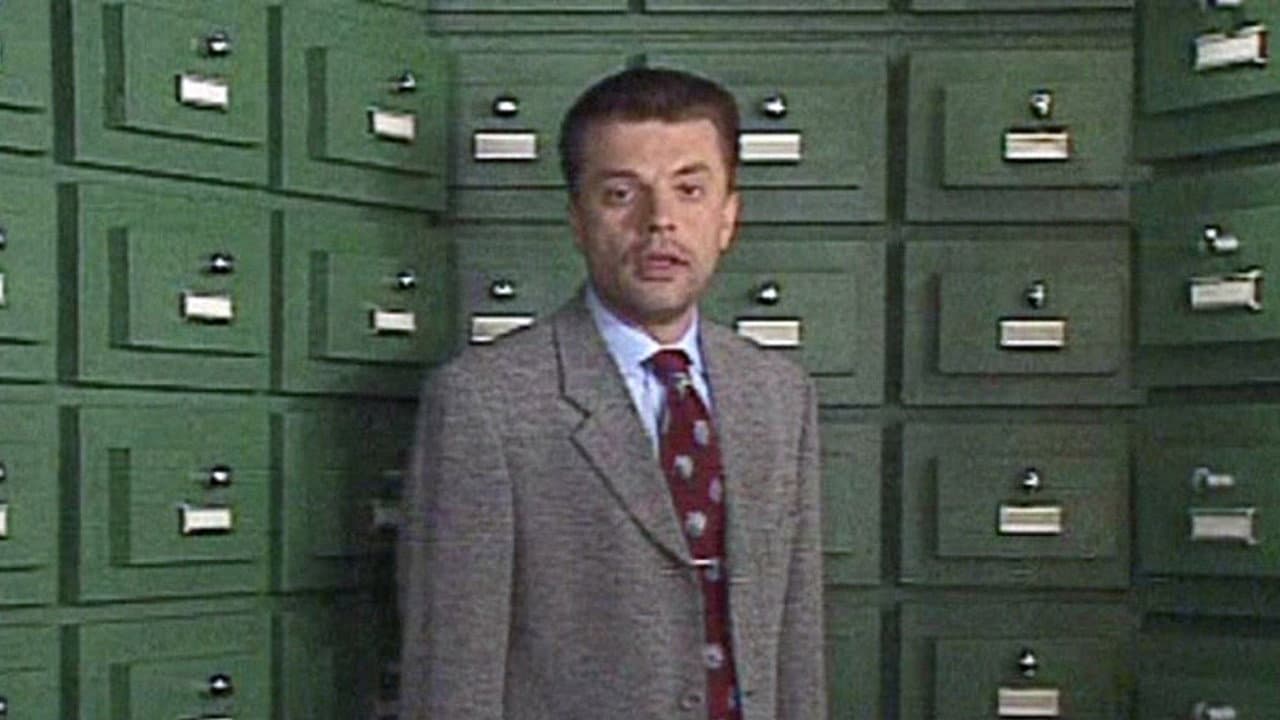 Намедни 1961—2003. Наша эра