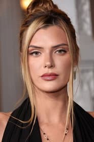 Alissa Violet