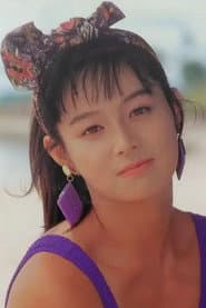 Cutie Suzuki