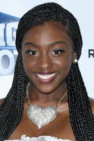 Da'Vonne Rogers
