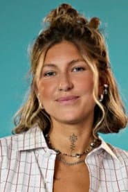 Rebecka Nilsson