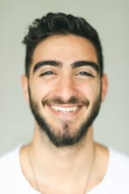 Siawaash Cyrroes