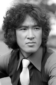 Yūsaku Matsuda