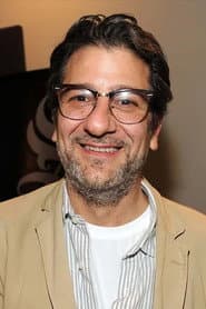 James Manos Jr.
