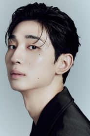Baek Jae-min