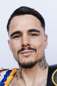 George Kambosos Jr.