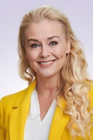 Johanna Lind Bagge