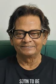 Prabhat Roy